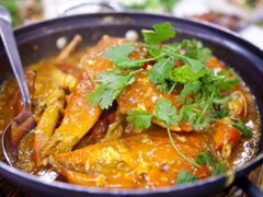 -老伴豆花(麦士威熟食中心店)