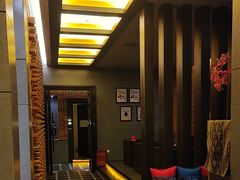 -泰合玺·精油疗愈 SPA(南京河西万达店)
