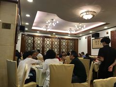 大堂-王宝和酒家(黄浦店)