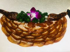 -大鹏饭店·金陵家宴(奥体中心店)