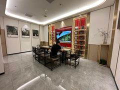-八马茶业·茶馆茶室(罗湖万象城店)