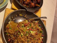 -鹿港小镇(悠唐店)