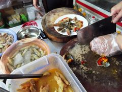 -圆蛋酒料•生腌(开元路店)