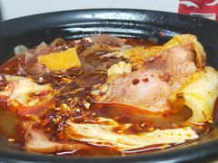-四川老牛麻辣烫(北门桥店)