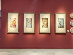 -北京工艺美术博物馆