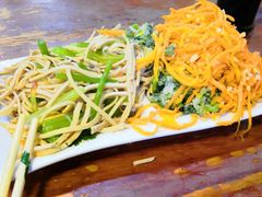 -帖老大羊肉汤烩面烧烤(康复后街总店)