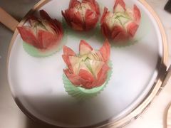 舌尖上的荷花酥-弄堂里(阿里西溪A区店)