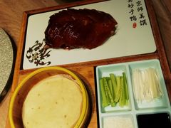 -味莊·青岛菜(云霄路店)