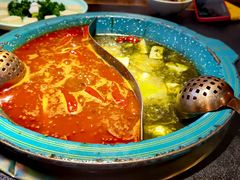-吼堂老火锅(太古里总店)