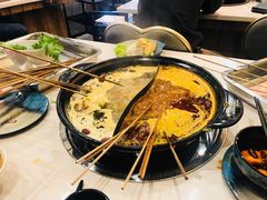 -钢管厂五区小郡肝火锅串串 Chuan Chuan hot pot
