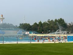 -秦皇岛乐岛海洋王国