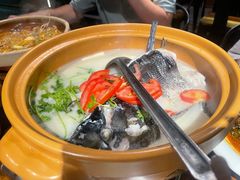 -江南小叙·美食研究院(鱼街店)