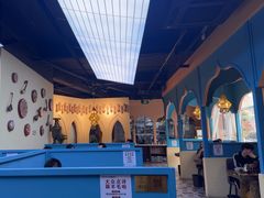 -巴依老爷新疆餐厅
