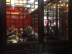 -老盛兴汤包馆(华灵店)