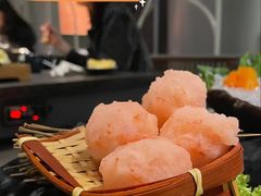 -湊湊火锅·茶憩(打浦桥日月光店)