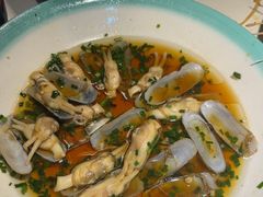 -千岛湖小鱼儿·淳安匠心农家菜