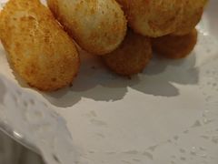 -茅庐川菜(青岛凯德店)