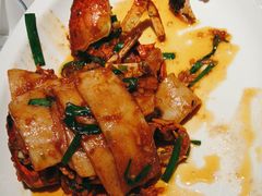 -筱爷叔·上海传统手工菜(玉树路店)