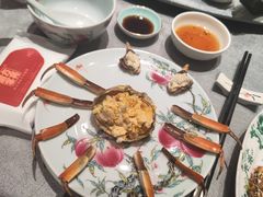 -新光酒家·河豚·海鲜·蟹料理(浦东店)