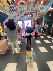 -MELAND CLUB亲子乐园·派对·餐厅(北京芳圆里ID MALL店)