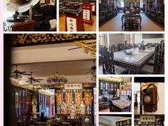 -日日鲜自助餐厅(小公园店)