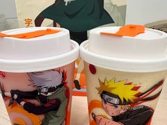 -CoCo都可(永德店)