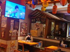 -北村家日本料理(西大望路店)