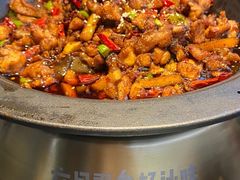 -六月雪干锅(绵阳凯德广场店)