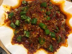 -川天喉重庆江湖菜
