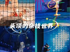 -上海马戏城