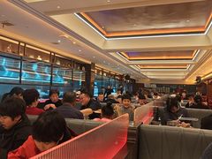 -金刚山烧烤(红旗大街店)