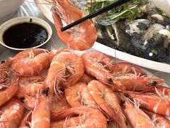 -众味海鲜大排档·活海鲜·潮汕味(南澳店)