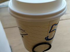 -Seesaw Coffee(朝阳大悦城店)