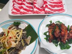 -椰客·海南椰子鸡(天河万菱汇店)