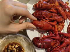 -味道工厂楚虾王(龙虾城店)