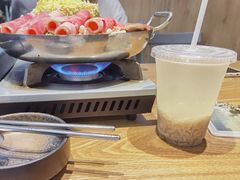 李先生自酿米汁-李先生的首尔小馆(松江启源广场店)