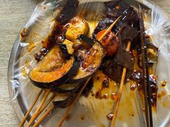 -怪老头甜不辣(抚琴小区店)