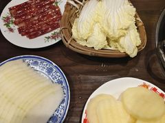 -萍姐火锅·公路夜市(南京新街口店)