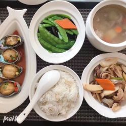 -星妈汇国际月子中心(龙珠店)