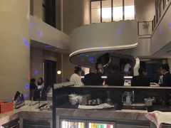 -秀·吧 Show Bar(兰州盛达希尔顿酒店)