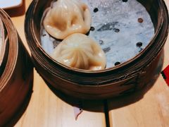 上海小笼包-嘉和一品粥(方庄店)