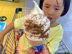 -DQ·蛋糕·冰淇淋(天通苑华联店)