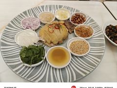 顺德走地鸡捞起-顺味凤城(九六广场店)