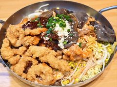 -冒胖子·市井火锅冒菜(同创汇店)