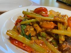 -暹罗酒肆泰餐厅酒吧