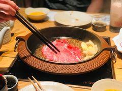 -锅物新语&寿喜烧.炉端割烹(世博源店)