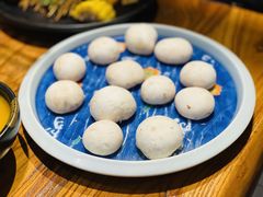 -黑牛の店·和牛烧肉(大悦城店)