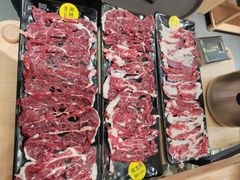 -嬷孙家潮汕牛肉火锅(北京路天河城店)