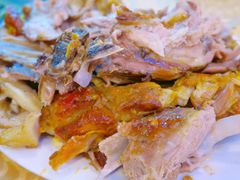 -维吾尔餐厅(宜山路店)