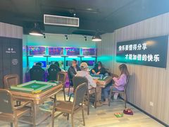 -乐派轰趴馆(车公庄店)